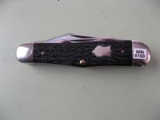 WINCHESTER WHITTLER 1988 JIGGED BONE