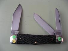WINCHESTER WHITTLER 1988 JIGGED BONE