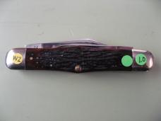 WINCHESTER WHITTLER 1990 JIGGED BONE