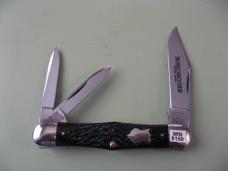 WINCHESTER WHITTLER 1990 JIGGED BONE