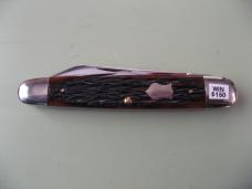 WINCHESTER WHITTLER 1991 JIGGED BONE