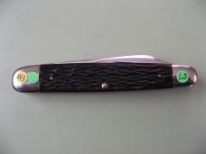 WINCHESTER WHITTLER 1991 JIGGED BONE