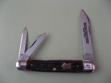 WINCHESTER WHITTLER 1991 JIGGED BONE
