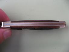 WINCHESTER WHITTLER 1991 JIGGED BONE