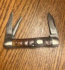 KEEN KUTTER WHITTLER