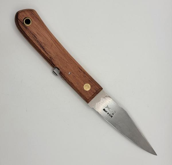 Japanese Kiridashi folding knife  #1 