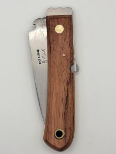 Japanese Kiridashi folding knife  #1 
