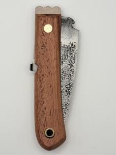 Japanese Kiridashi folding knife  #1 