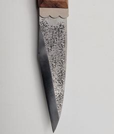 Japanese Kiridashi folding knife  #1 