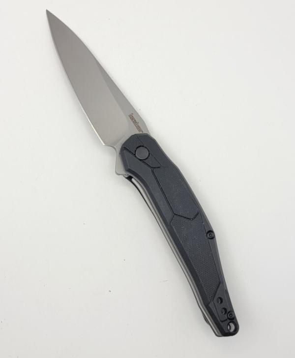 Kershaw Lightyear Assisted Opening Folder 1395 #7