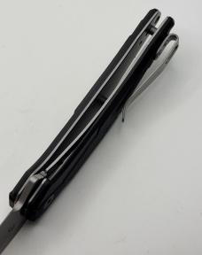 Kershaw Lightyear Assisted Opening Folder 1395 #7