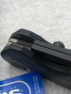 Benchmade 365BK Outlast First Production #687 / 1200 New In Box Made In USA