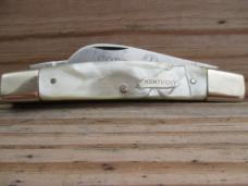 Buck Creek Cobra Two Blade Congress 