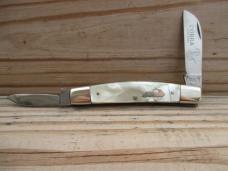 Buck Creek Cobra Two Blade Congress 