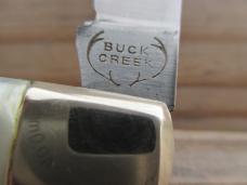 Buck Creek Cobra Two Blade Congress 