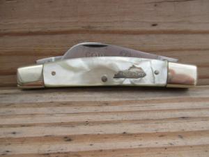 Buck Creek Cobra Two Blade Congress