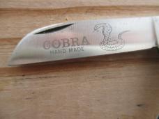 Buck Creek Cobra Two Blade Congress 