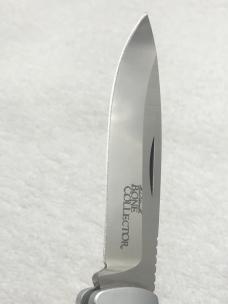 Bdenchmade 150502-2 Bone Collector Lock Back New In Box Made In USA