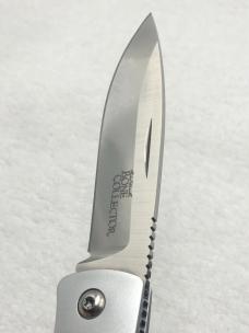 Bdenchmade 150502-2 Bone Collector Lock Back New In Box Made In USA