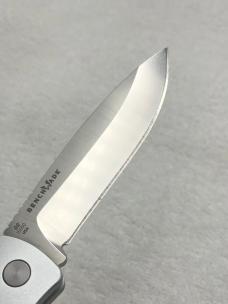 Bdenchmade 150502-2 Bone Collector Lock Back New In Box Made In USA