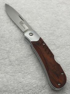 Bdenchmade 150502-2 Bone Collector Lock Back New In Box Made In USA