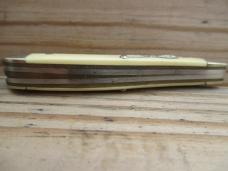 Boker USA Wiss Commemorative Split Back Whittler 