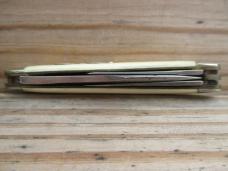 Boker USA Wiss Commemorative Split Back Whittler 