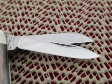Schatt & Morgan 2005 Black Pearl Equal End Whittler  