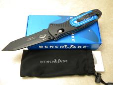 Benchmade USA 583SBK 1st Production 248 of 500 Tanto Axis Assist Knife NIB