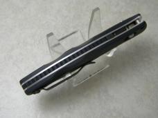Benchmade USA 583SBK 1st Production 248 of 500 Tanto Axis Assist Knife NIB