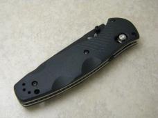 Benchmade USA 583SBK 1st Production 248 of 500 Tanto Axis Assist Knife NIB