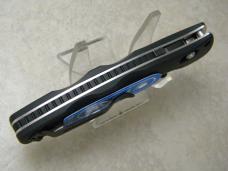 Benchmade USA 580S Barrage Osborne Design Axis Assist Knife NIB 