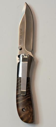 CRKT M4-02W Carson NIB  #9