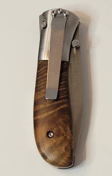 CRKT M4-02W Carson NIB  #9
