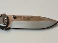 CRKT M4-02W Carson NIB  #9