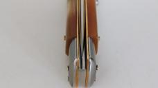 Frank B. Swing guard 11 inch 