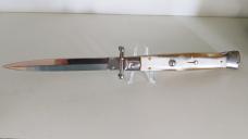 Frank B. Swing guard 11 inch 
