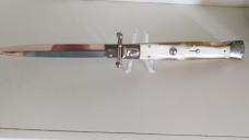 Frank B. Swing guard 11 inch 