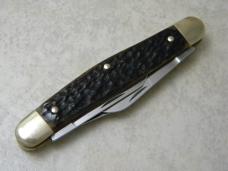 Boker Tree Brand Solingen Germany 8573 Bone Stockman Knife NIB