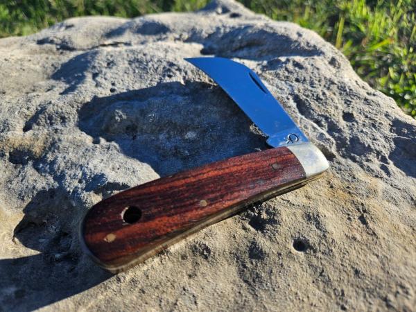 Ontario (Out of  Business) OKC Hawkbill Pruner - 1971-2012