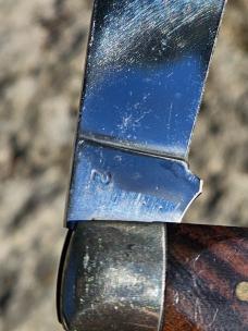 Ontario (Out of  Business) OKC Hawkbill Pruner - 1971-2012