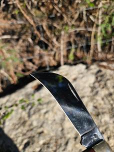 Ontario (Out of  Business) OKC Hawkbill Pruner - 1971-2012