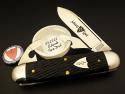 Great Eastern Cultery #35 Johnny on the Spot Camp & Tool Knife GEC 352322