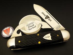Great Eastern Cultery #35 Johnny on the Spot Camp & Tool Knife GEC 352322