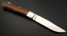 Great Eastern Cutlery #83 Tascosa Lockback Mexican Bocote GEC 831121LB