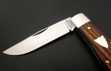 Great Eastern Cutlery #83 Tascosa Lockback Mexican Bocote GEC 831121LB