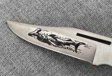 Case – Hammerhead lockback P159 LSSP