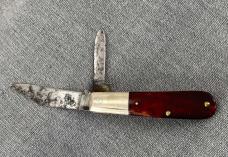 Case – 65-69 Redbone Barlow – 62009 ½
