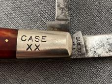 Case – 65-69 Redbone Barlow – 62009 ½