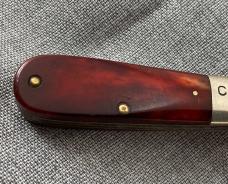 Case – 65-69 Redbone Barlow – 62009 ½